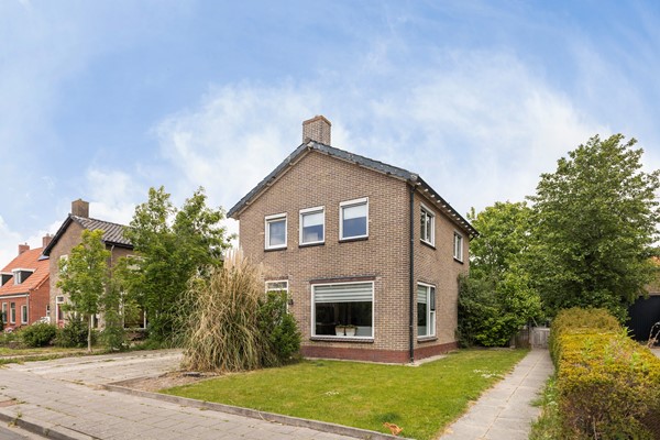 Medium property photo - Beuckelaerstraat 44, 9076 AZ Sint Annaparochie
